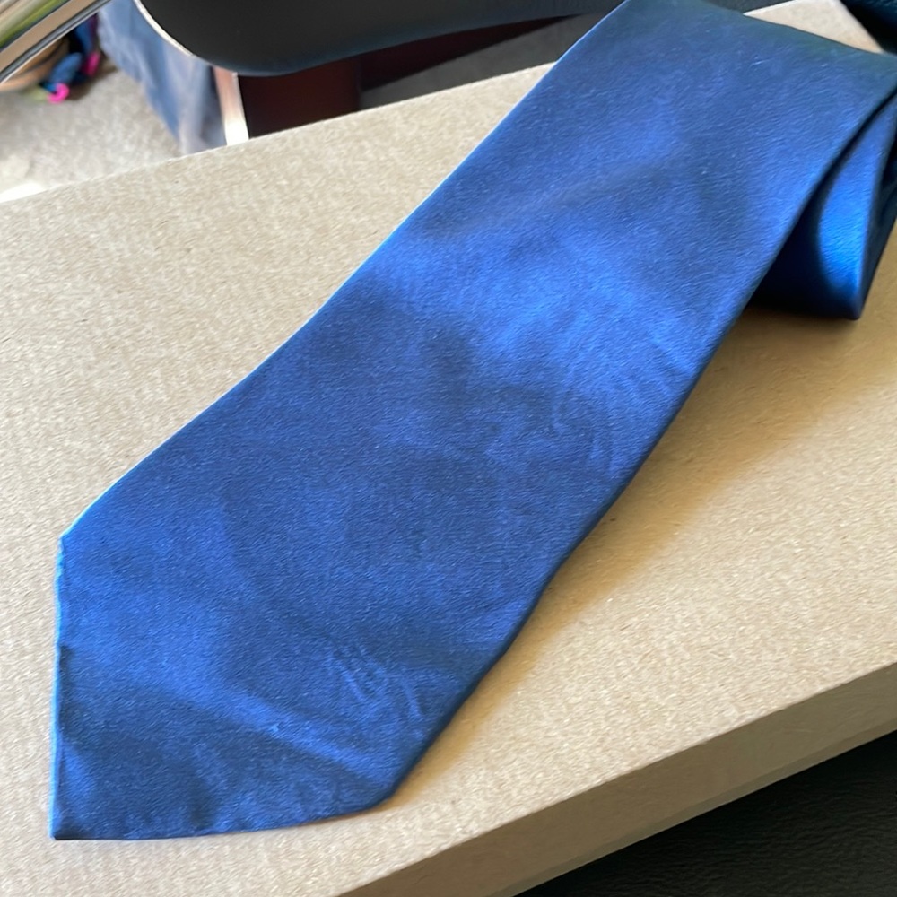 Christian Dumas Men’s Tie